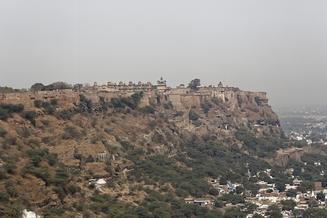 Gwalior-Temples de Sas Bhu-019